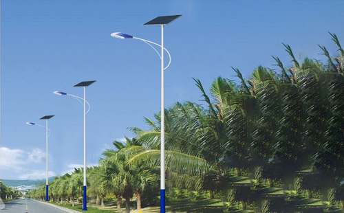 快速解决桑珠孜太阳能路灯不亮问题：全面检修指南