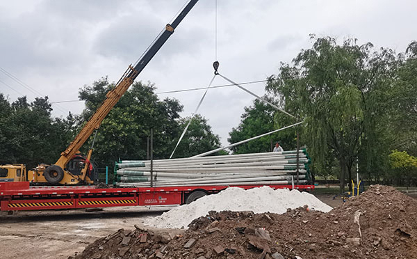 桑珠孜智慧路灯:提升城市管理效率的创新解决方案 桑珠孜智慧路灯:提升城市管理效率的创新解决方案