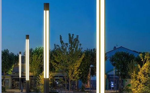 桑珠孜景观灯选购与安装全攻略：户外照明避坑指南