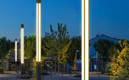 太阳能桑珠孜景观灯定制常见问题与解决方案