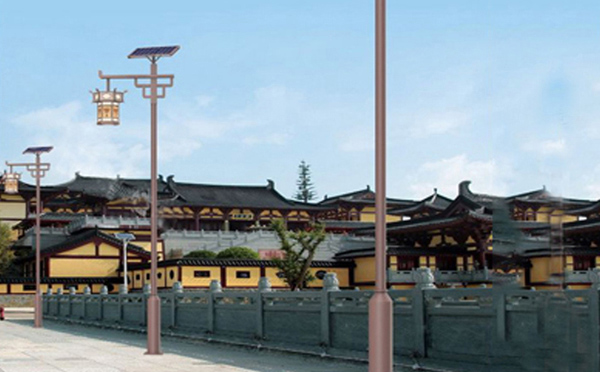 桑珠孜太阳能路灯不亮故障排查与修复 桑珠孜太阳能路灯不亮故障排查与修复