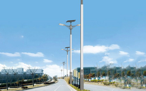 充放电检测实战：桑珠孜太阳能路灯运维笔记——零成本判断电池健康与光伏效能