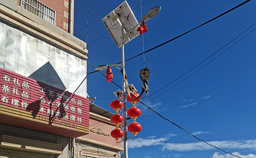 节能率翻倍：桑珠孜智慧路灯选单灯控制器实战指南