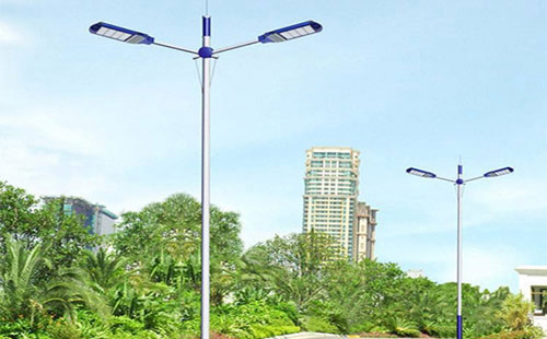 10月桑珠孜太阳能路灯安装优选专业服务商