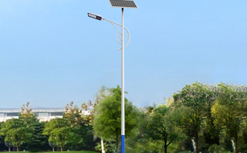 桑珠孜太阳能路灯验收必看五大标准