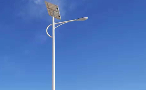 均匀度0.4与0.6差距多大?桑珠孜太阳能路灯配光指南 均匀度0.4与0.6差距多大?桑珠孜太阳能路灯配光指南