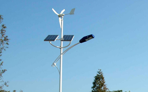 城市升级选桑珠孜智慧路灯:5G基站整合方案 城市升级选桑珠孜智慧路灯:5G基站整合方案