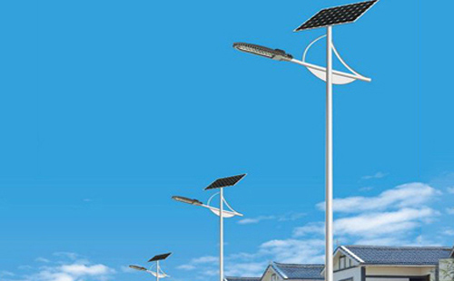 桑珠孜太阳能路灯安装步骤与接线要点解析