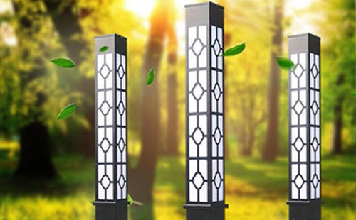 太阳能桑珠孜景观灯选型要点及本地化供应能力分析 太阳能桑珠孜景观灯选型要点及本地化供应能力分析