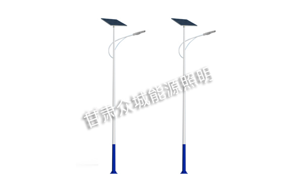 桑珠孜太阳能路灯“爆款”产品选型要点与地域适配建议