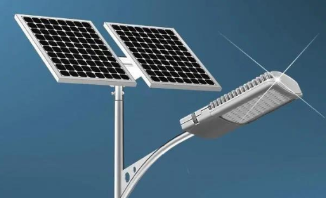 桑珠孜太阳能路灯功率查看方法 + 核心作用，新手必看！