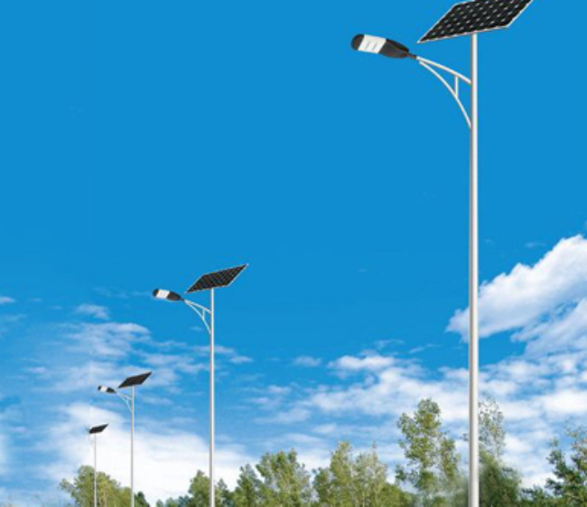 桑珠孜太阳能路灯维护时，这些细节别忽略！